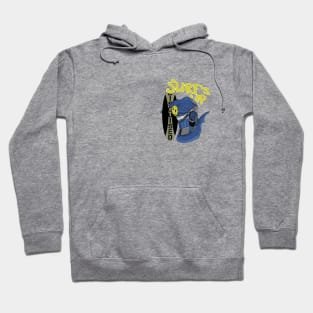 OTE Roboshark Hoodie